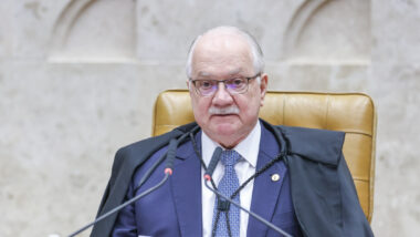 Voto de Fachin conduziu a tese que retira possibilidade de arrecadação e amplia benefício ao setor imobiliário.