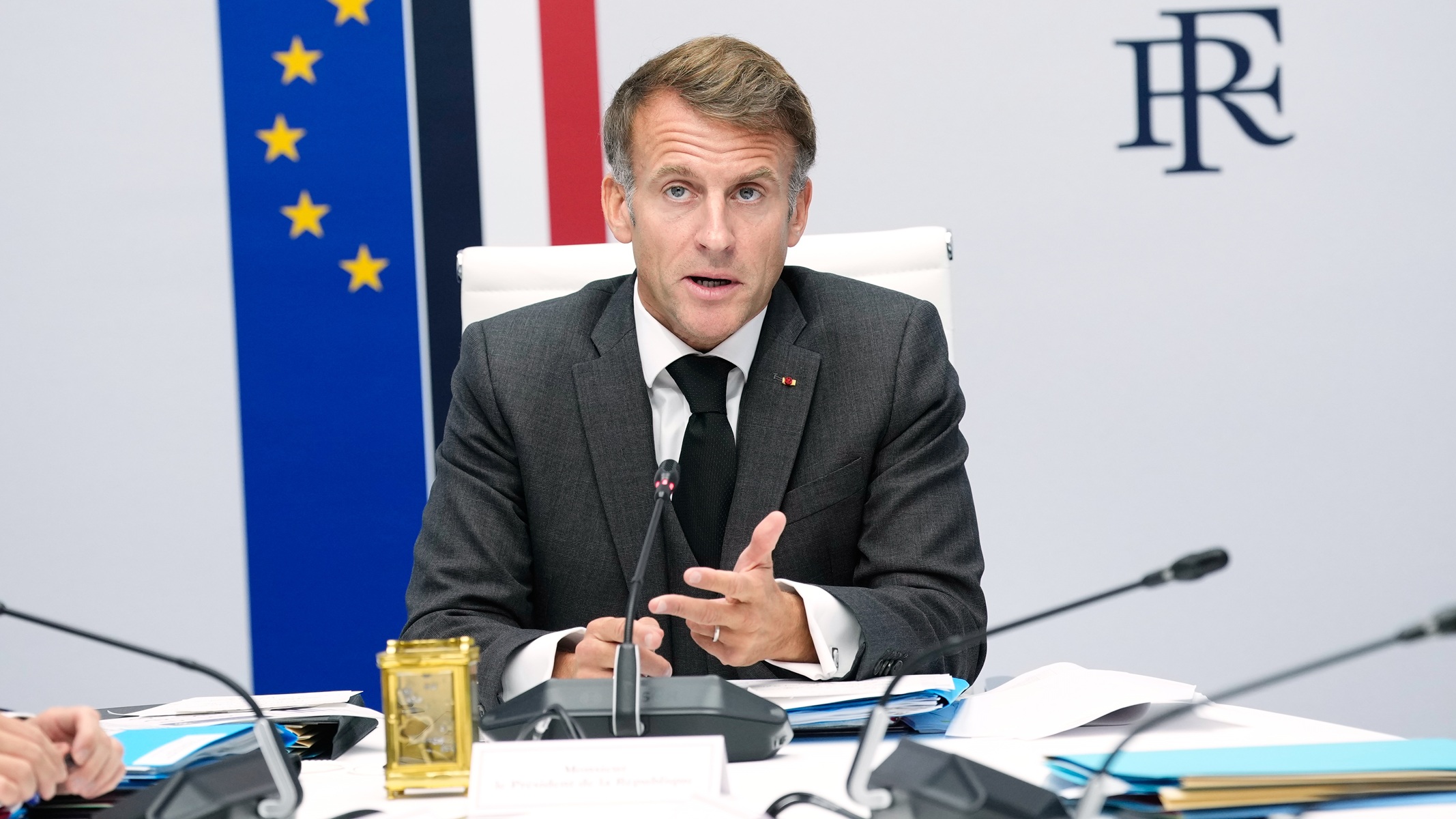 França anuncia restrições a protestos e reforço de segurança para sábado