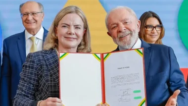 As mulheres foram enganadas pela esquerda de Lula