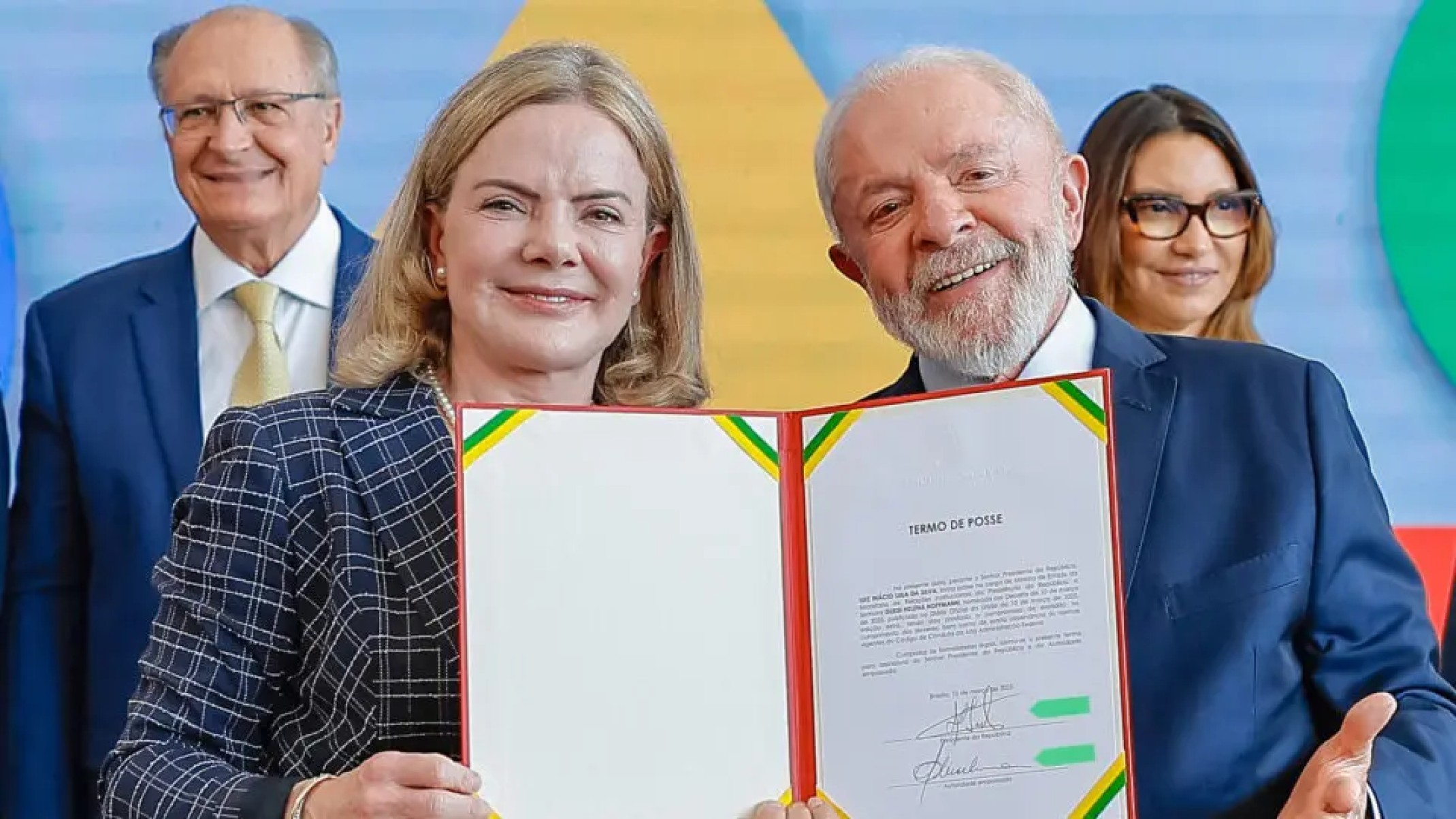 As mulheres foram enganadas pela esquerda de Lula