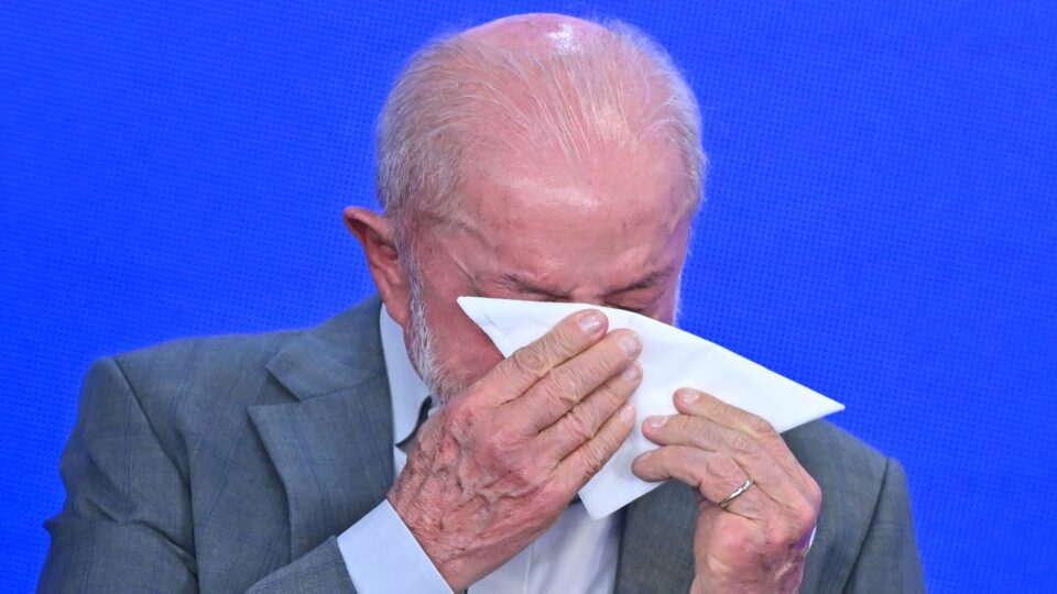 Revista americana diz que Lula pode ser “varrido” por onda de direita latino-americana