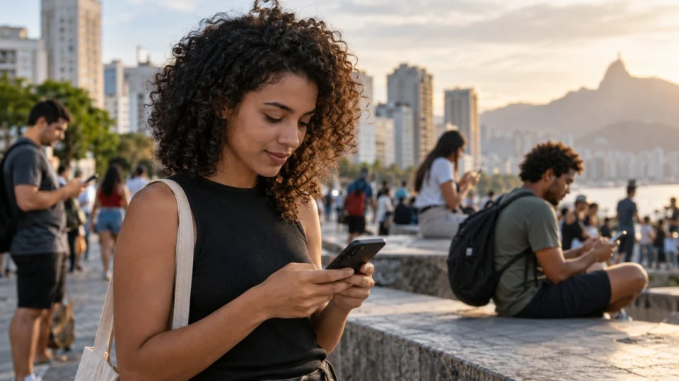 Novo plano BetaCreator oferece 50 GB de internet por R$ 60 a cada 30 dias, com contratação por convite e possibilidade de acumular dados não utilizados.