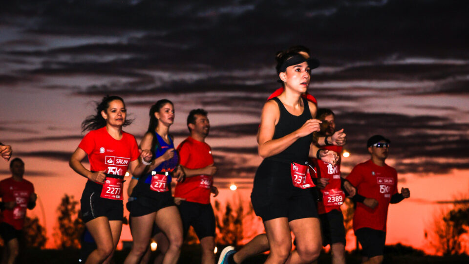 Quando a marca vira o evento: a nova aposta do marketing esportivo
