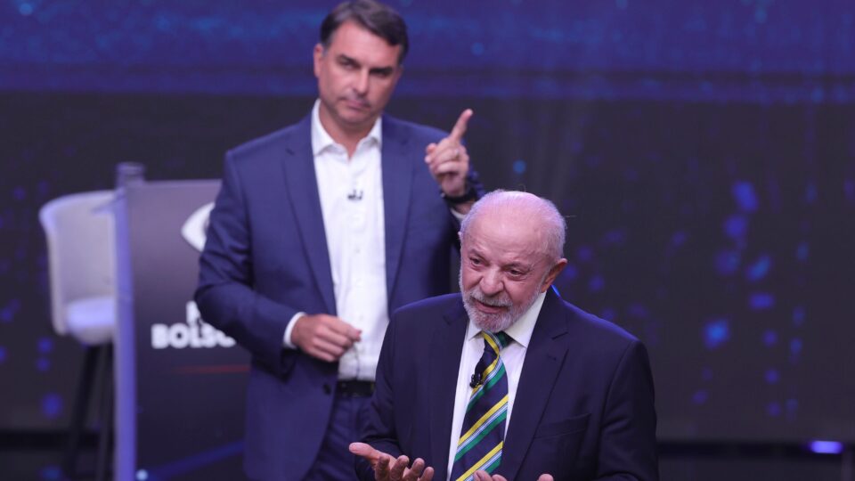 Desafio do sigilo é “blefe” de Lula com limitações jurídicas na reta final do 2º turno