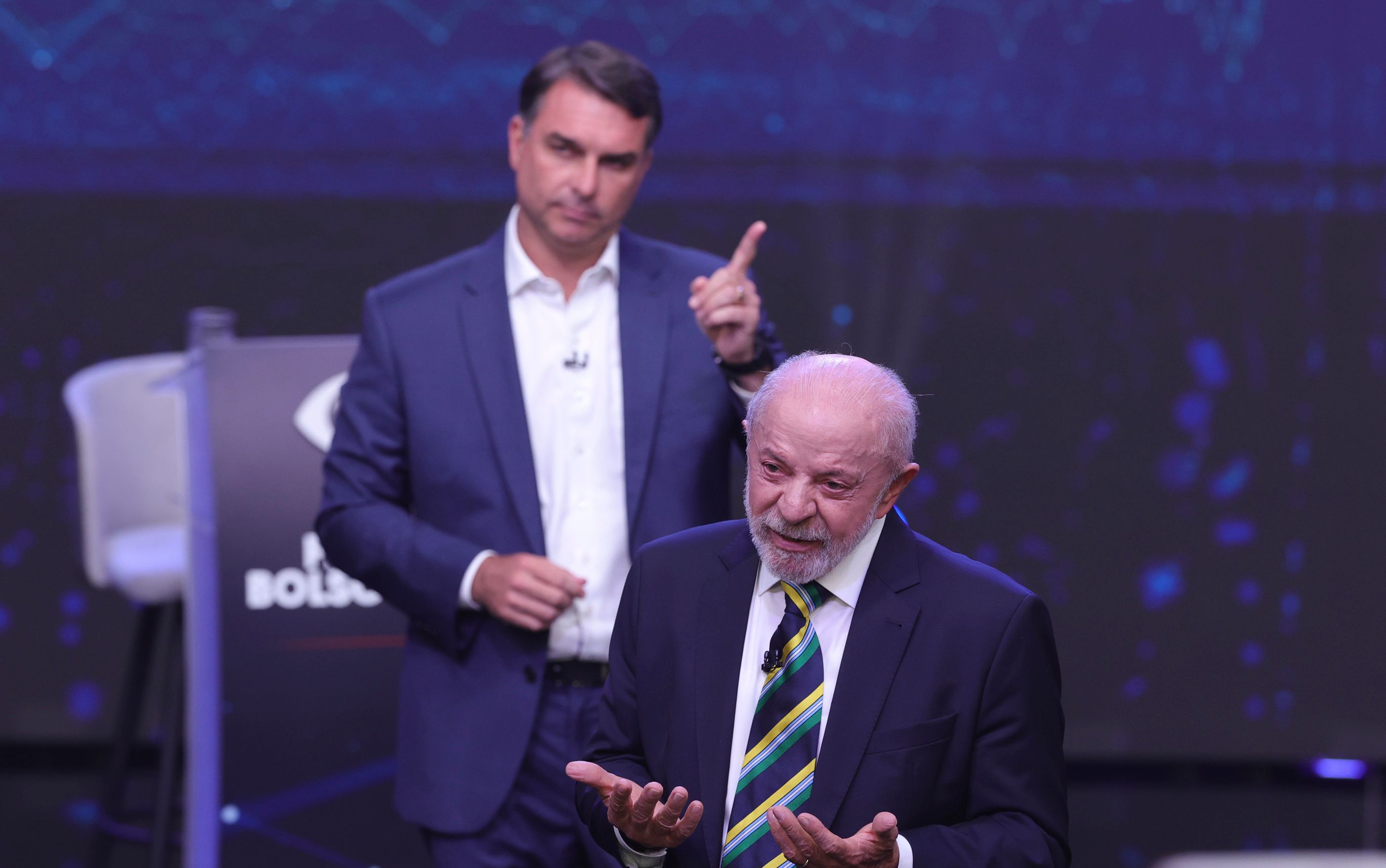 Desafio do sigilo é “blefe” de Lula com limitações jurídicas na reta final do 2º turno