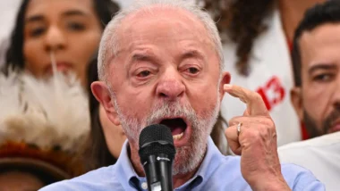 Muito antes de Jair Bolsonaro, Lula, os dirigentes e intelectuais do PT já comparavam adversários a Hitler, fascistas e toda sorte de ditadores