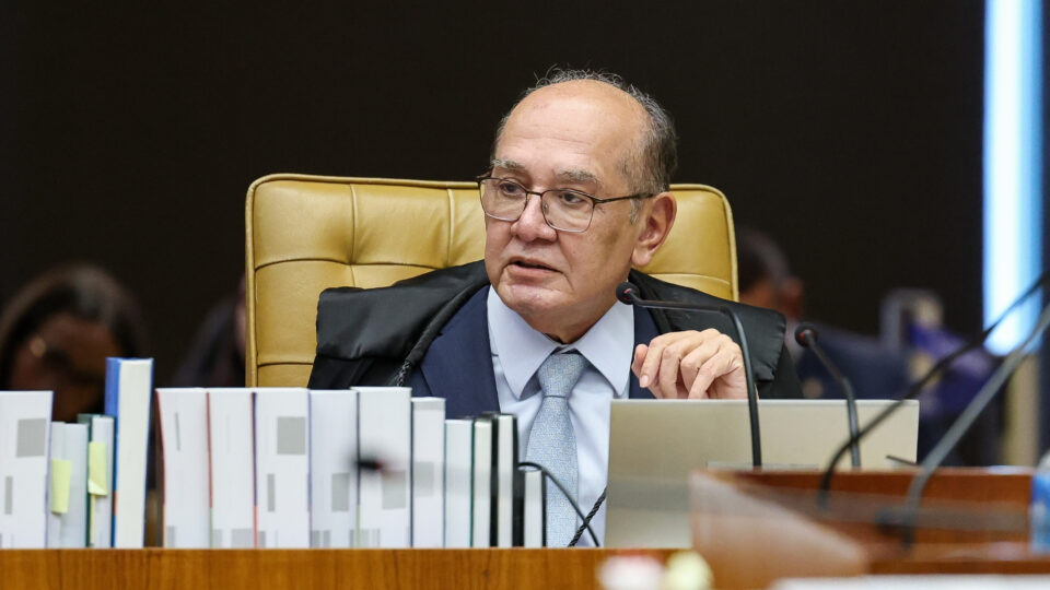 Gilmar recebe ação do PDT que pode mudar cálculo de cadeiras na Câmara