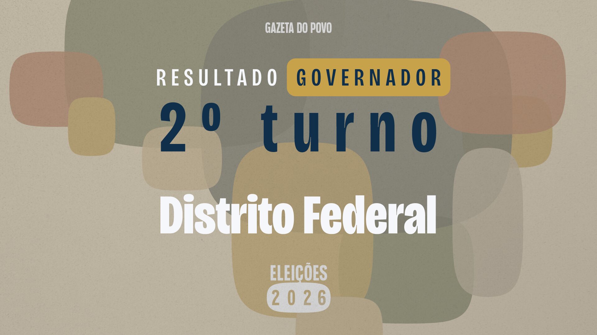 Celina vence Grass e mantém grupo político no comando do DF