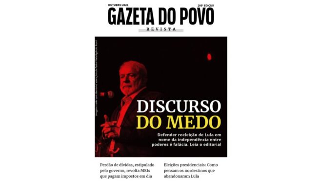 Lula garantiria poderes independentes? Histórico do petista mostra justamente o contrário
