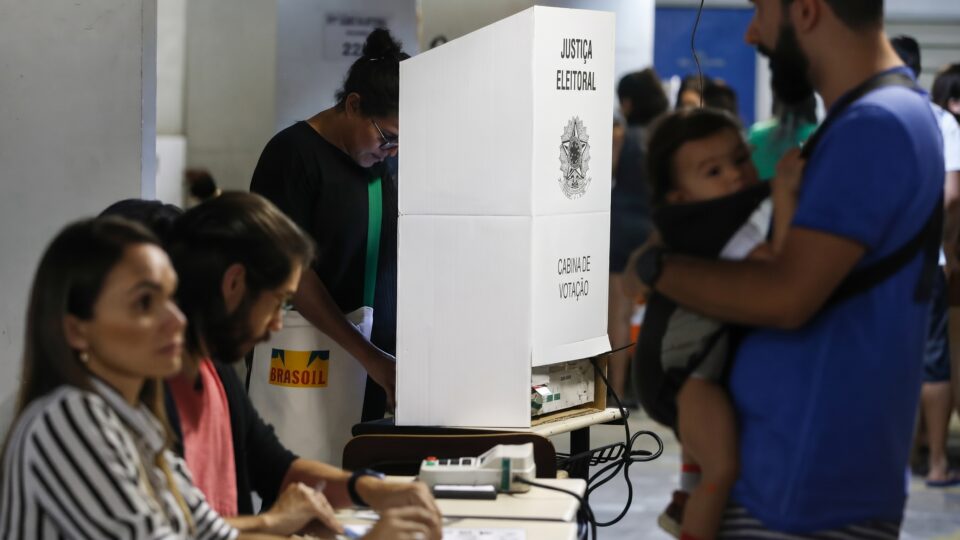 Tudo o que o eleitor precisa saber antes de votar no 2º turno