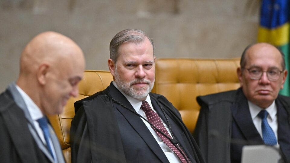 Por que o STF saiu dos holofotes do debate eleitoral no segundo turno