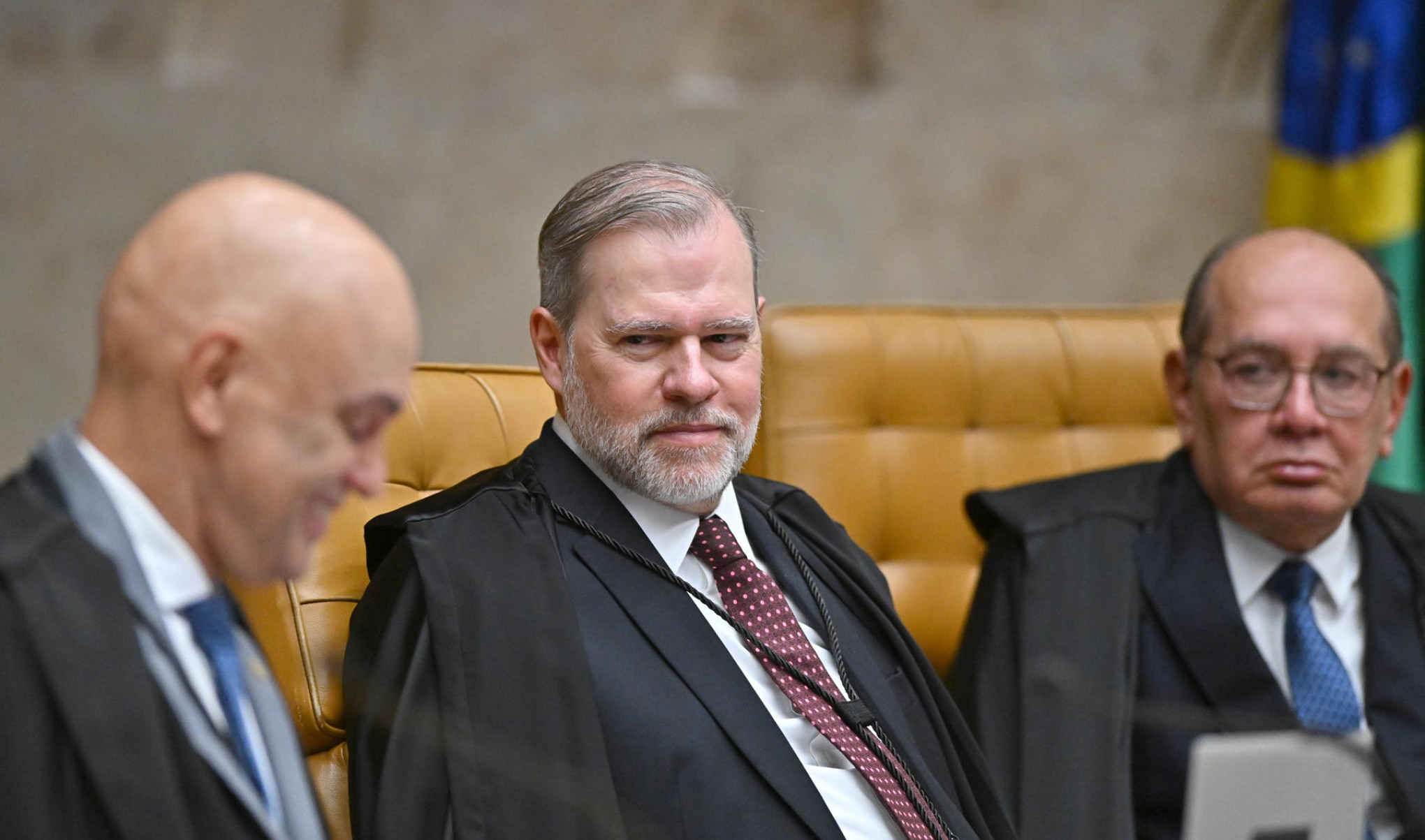 Por que o STF saiu dos holofotes do debate eleitoral no segundo turno