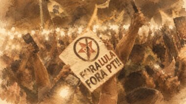 editorial razões para não votar em lula