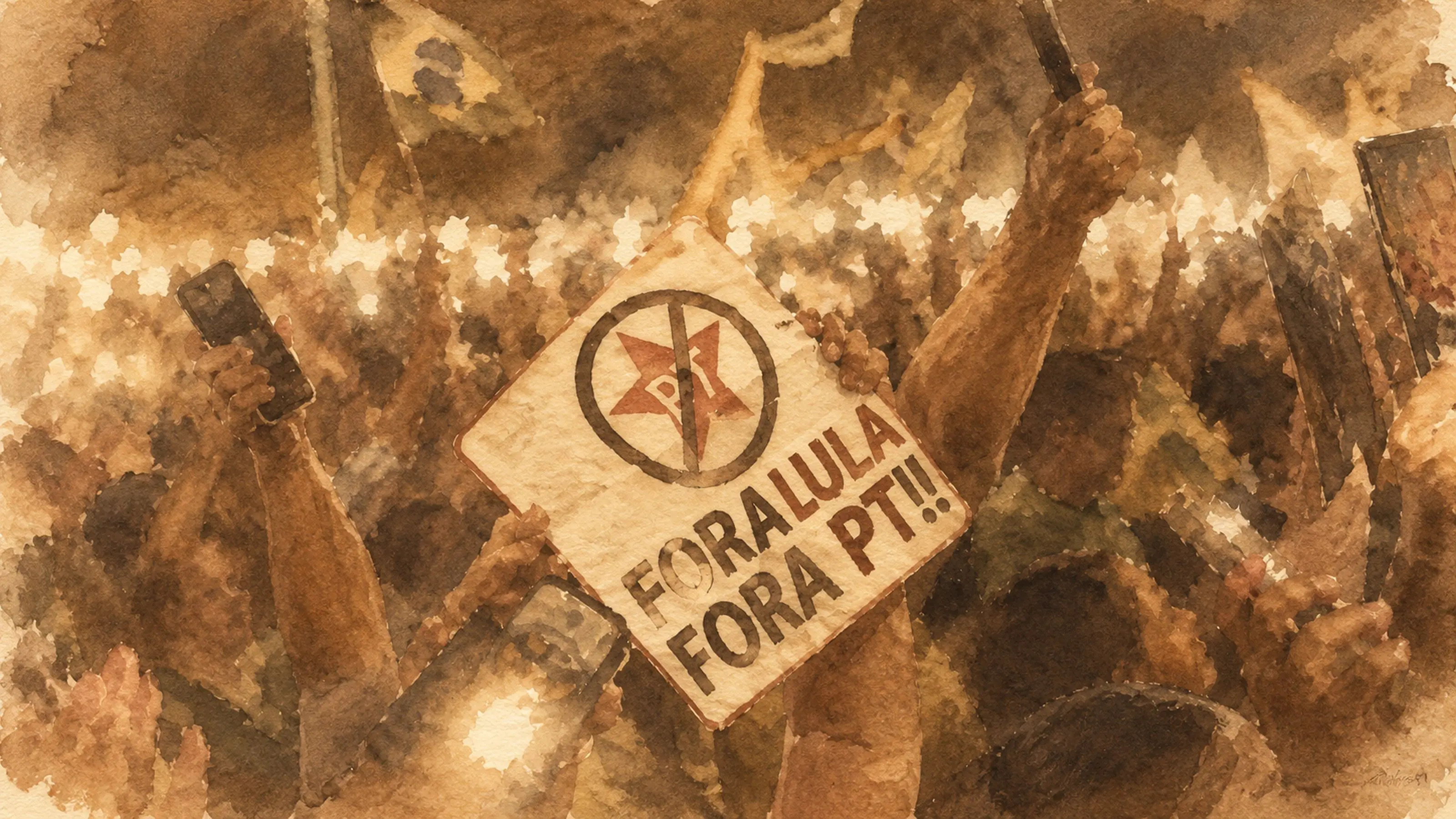 editorial razões para não votar em lula