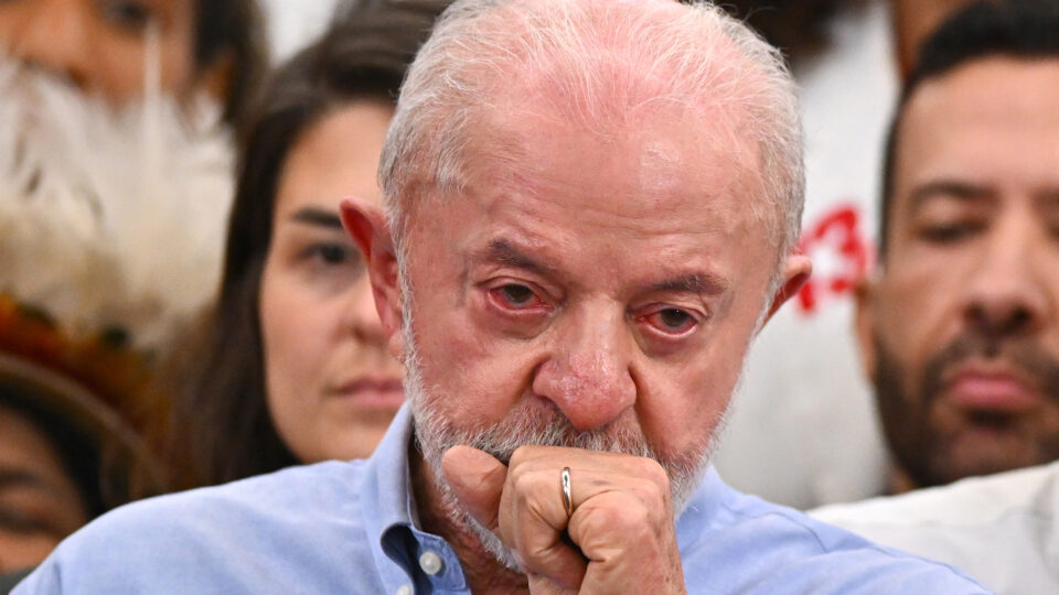 Lula pode ser o presidente mais velho da história das democracias?