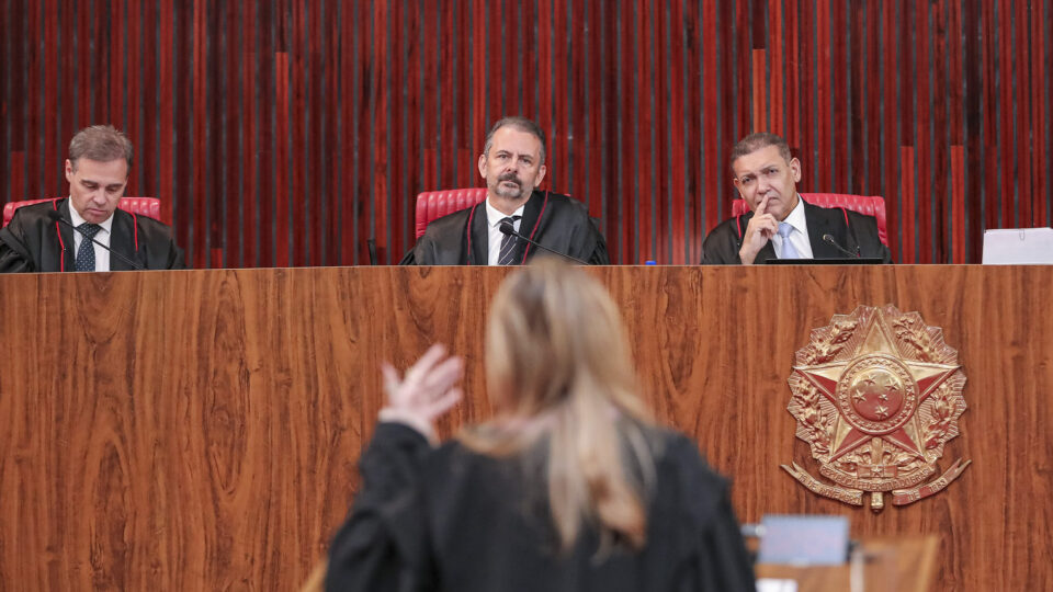 STF recua e TSE dá a Lula mais vitórias que derrotas na campanha contra Flávio