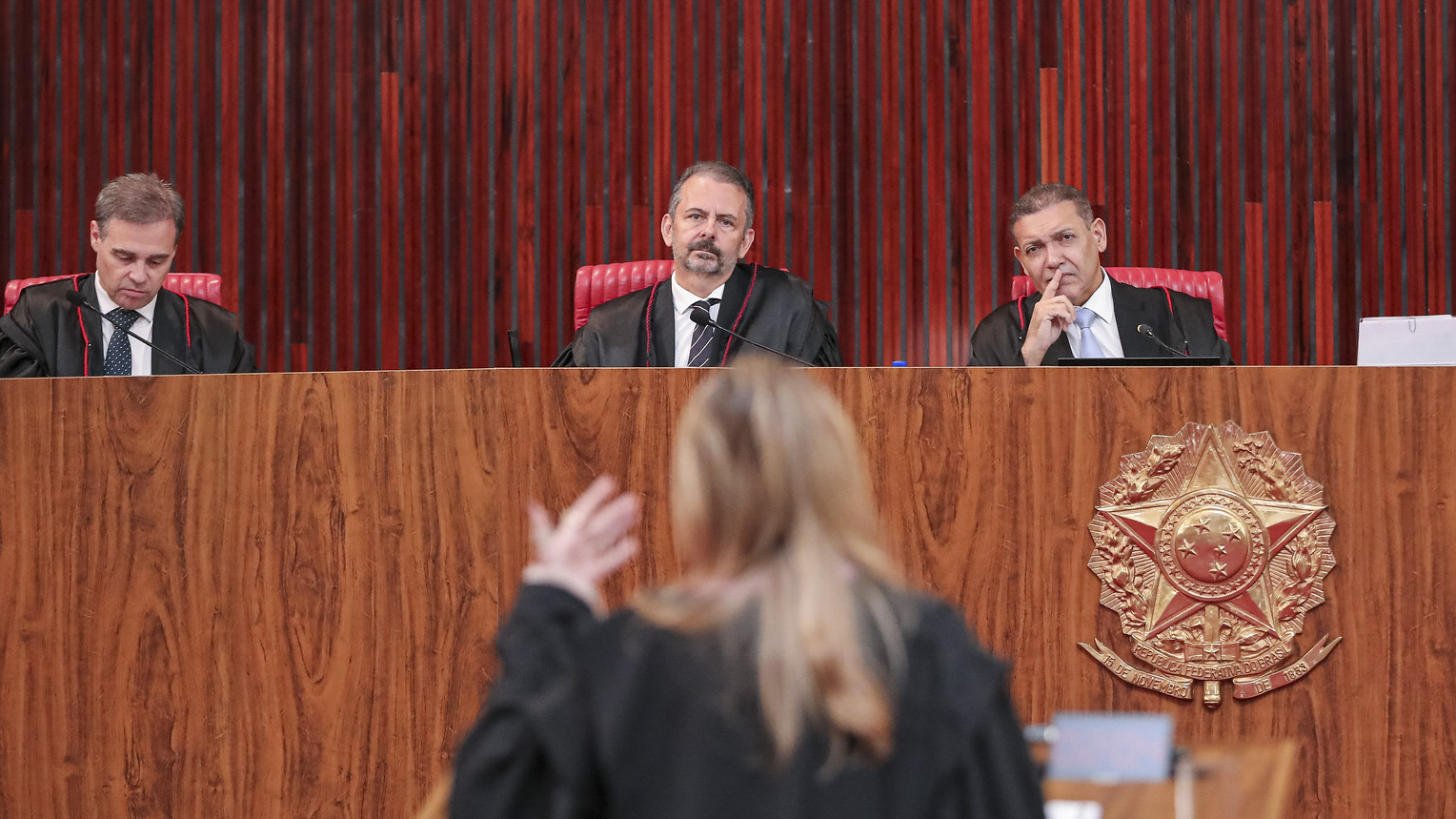 STF recua e TSE dá a Lula mais vitórias que derrotas na campanha contra Flávio