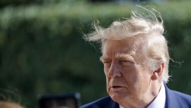 trump irã