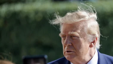 trump irã