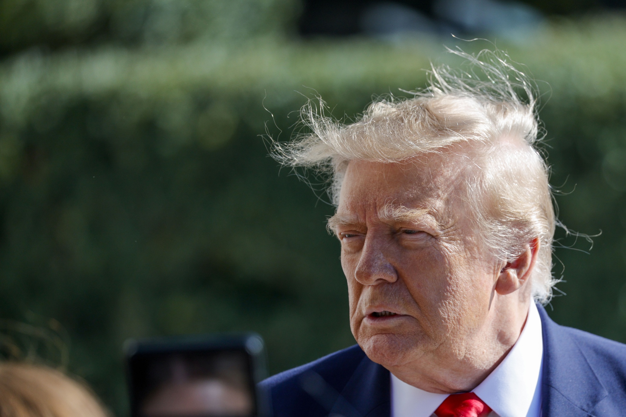 Trump ameaça realizar nova operação militar contra o Irã