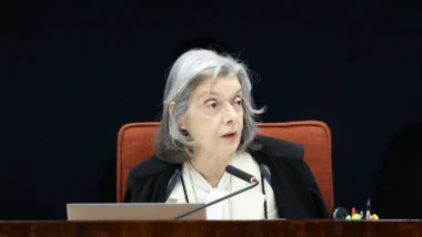 Cármen Lúcia nega pedido de gratuidade do transporte interestadual no 2º turno