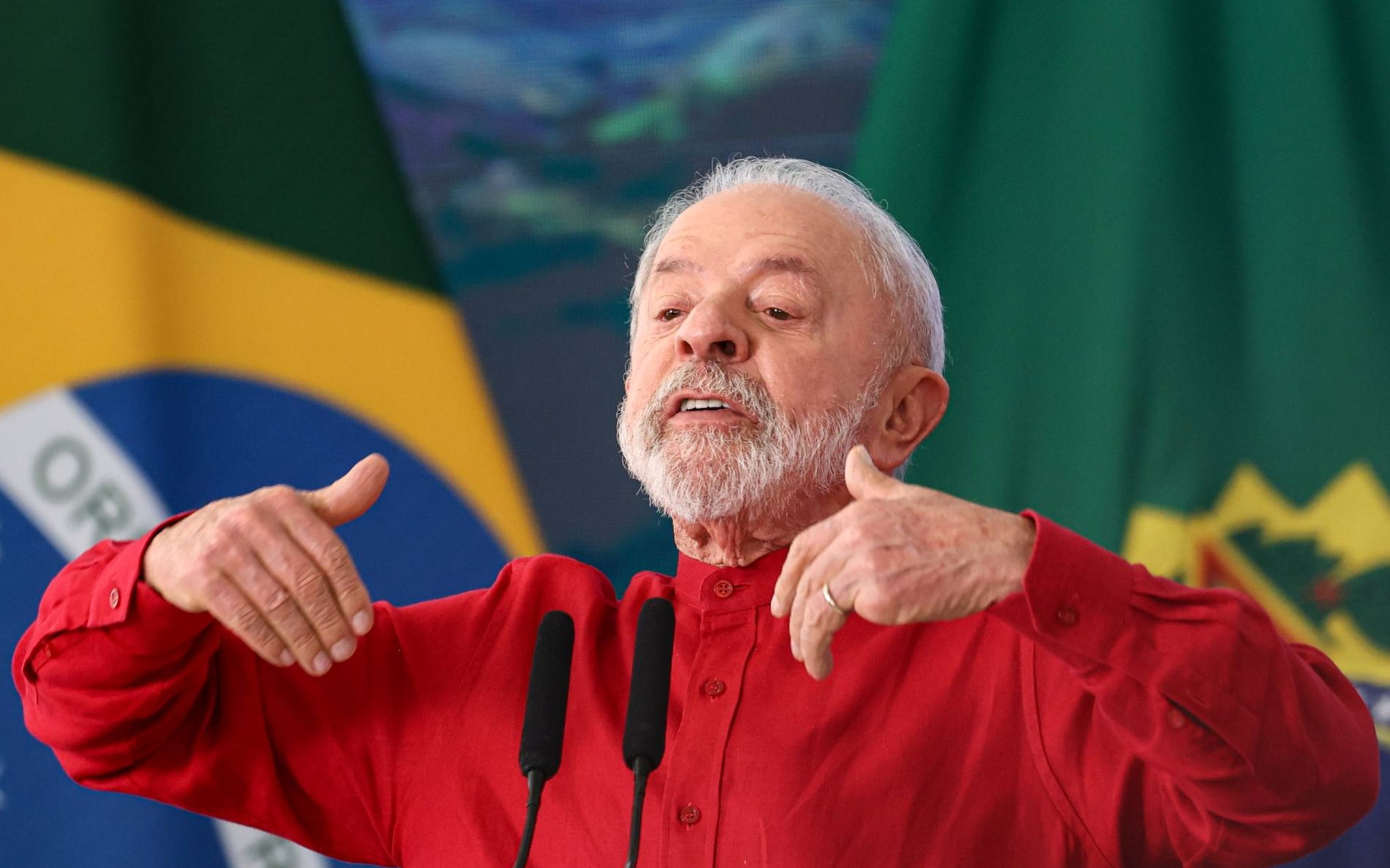 Governo Lula eleva gastos tributários de indústrias e redes varejistas