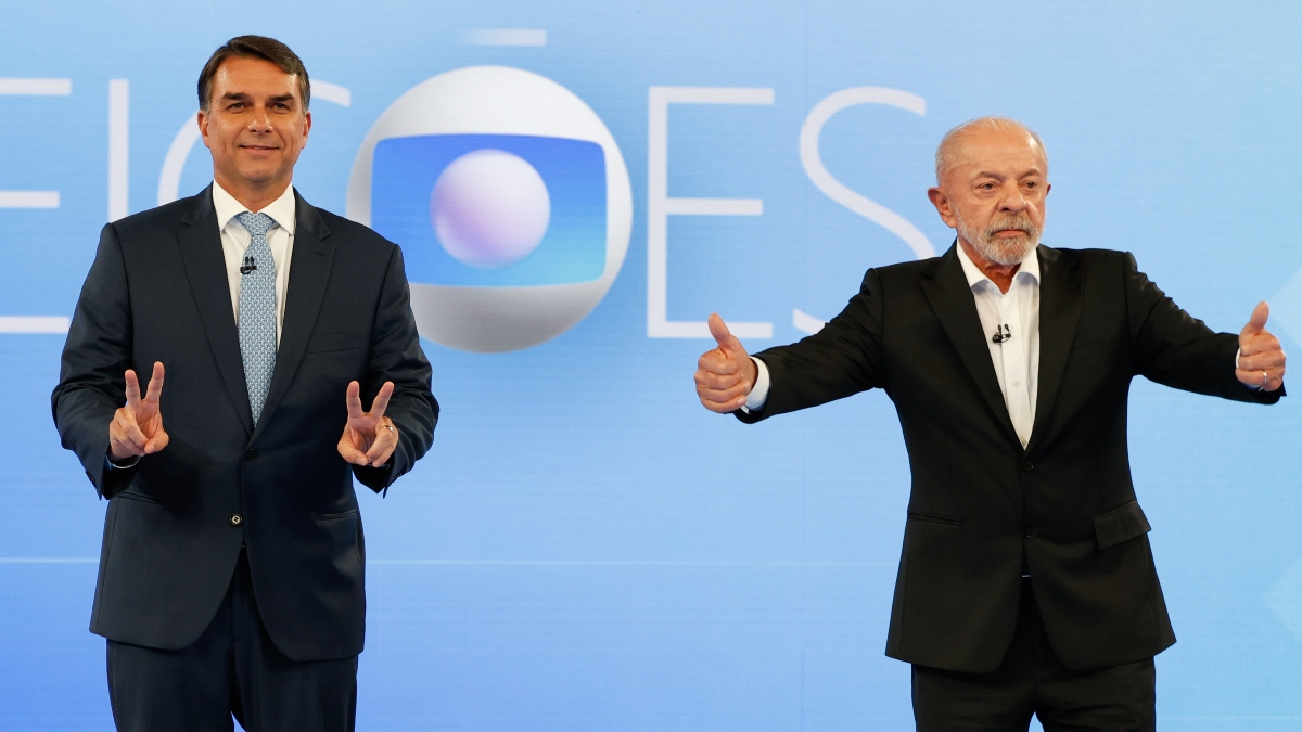 Promotoria defende extinção do desafio dos sigilos de Lula e Flávio