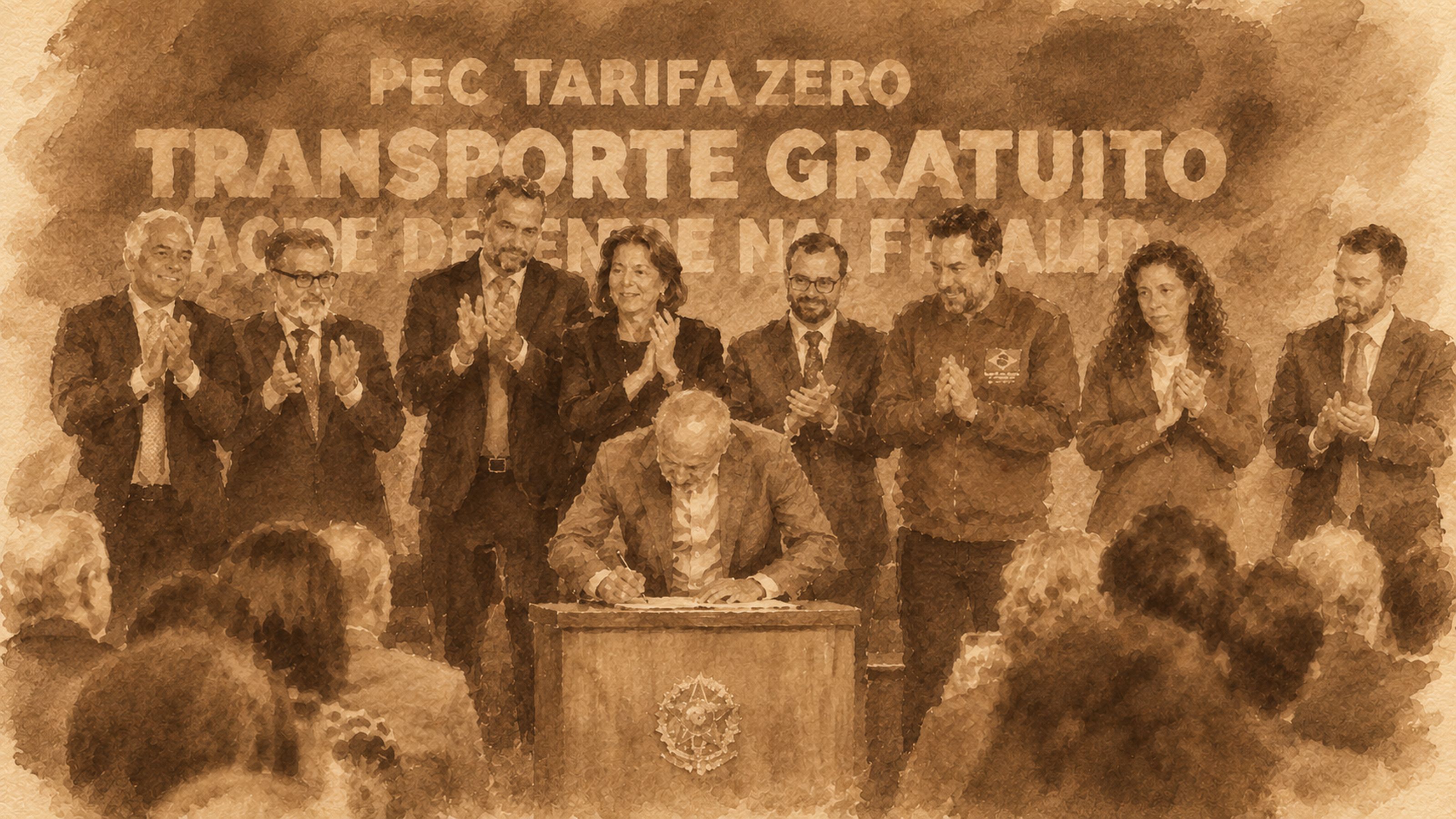 Compra de votos sem precedentes marca reta final da campanha de Lula