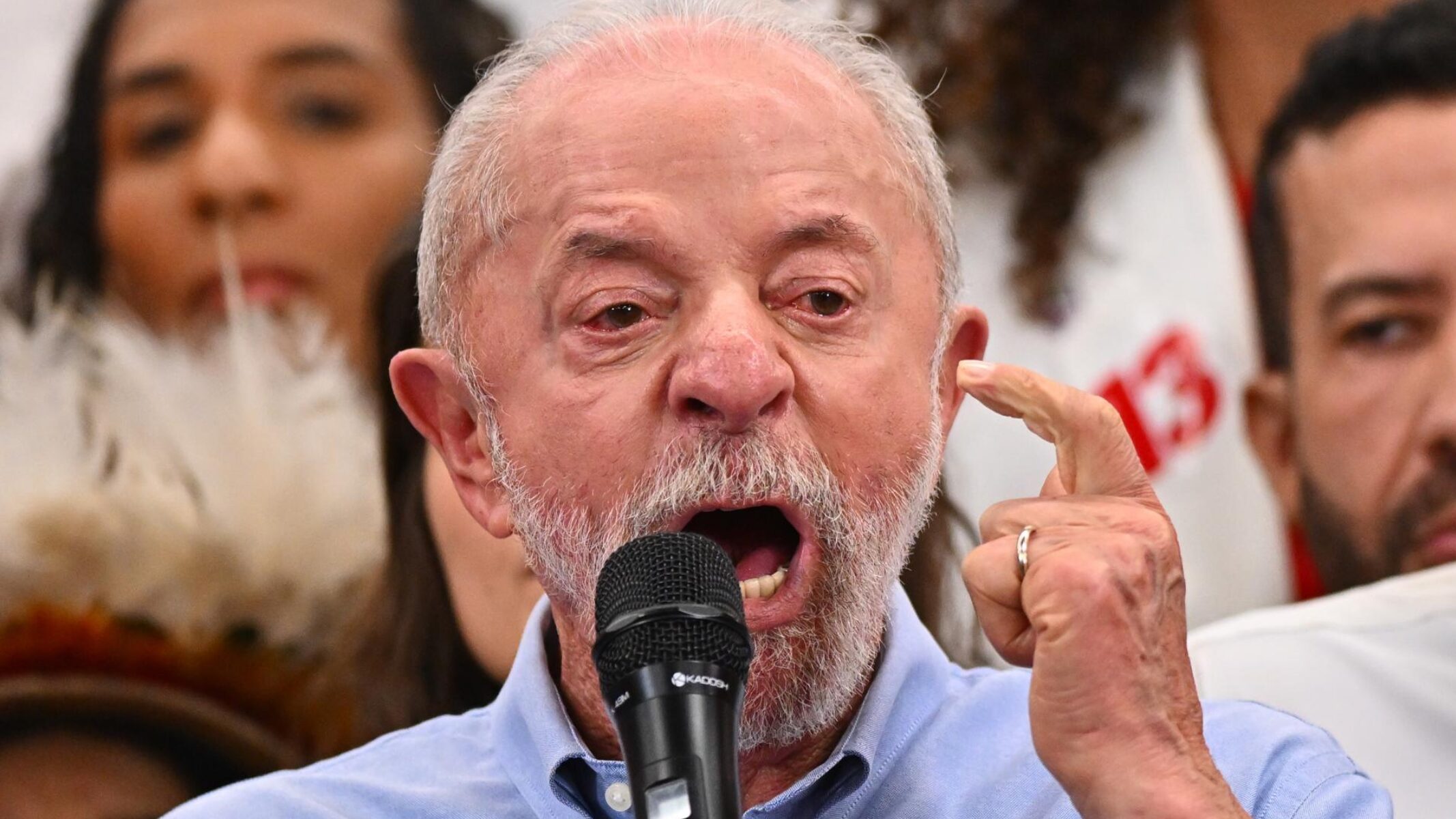 Imprensa internacional repercute vitória de Lula e destaca confusão após decisão de Zanin