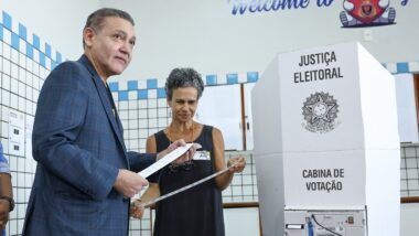 Nunes Marques