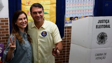 Flávio Bolsonaro
