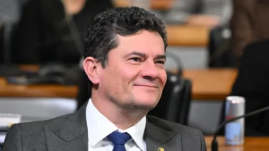 Sergio Moro