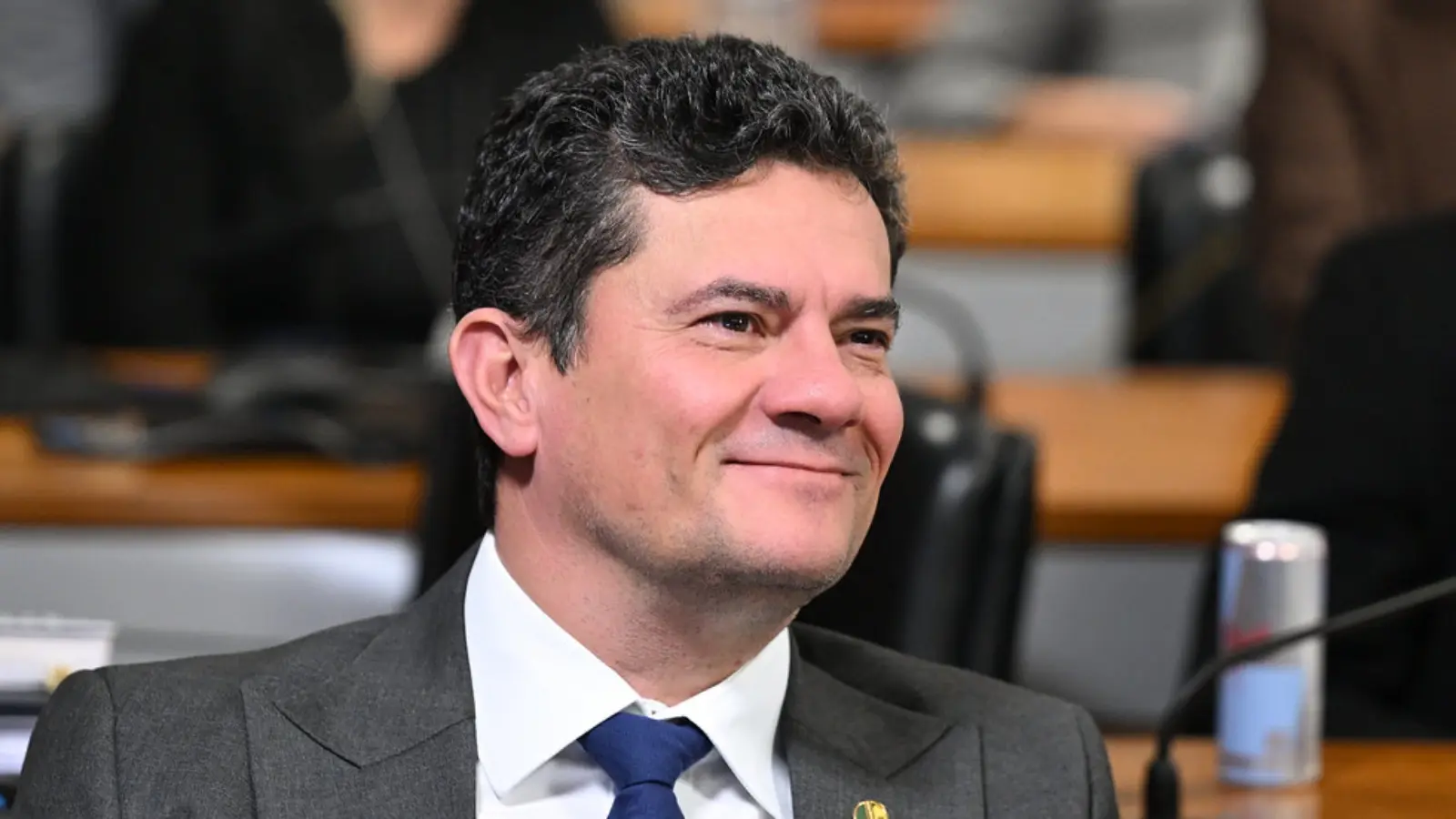 Sergio Moro