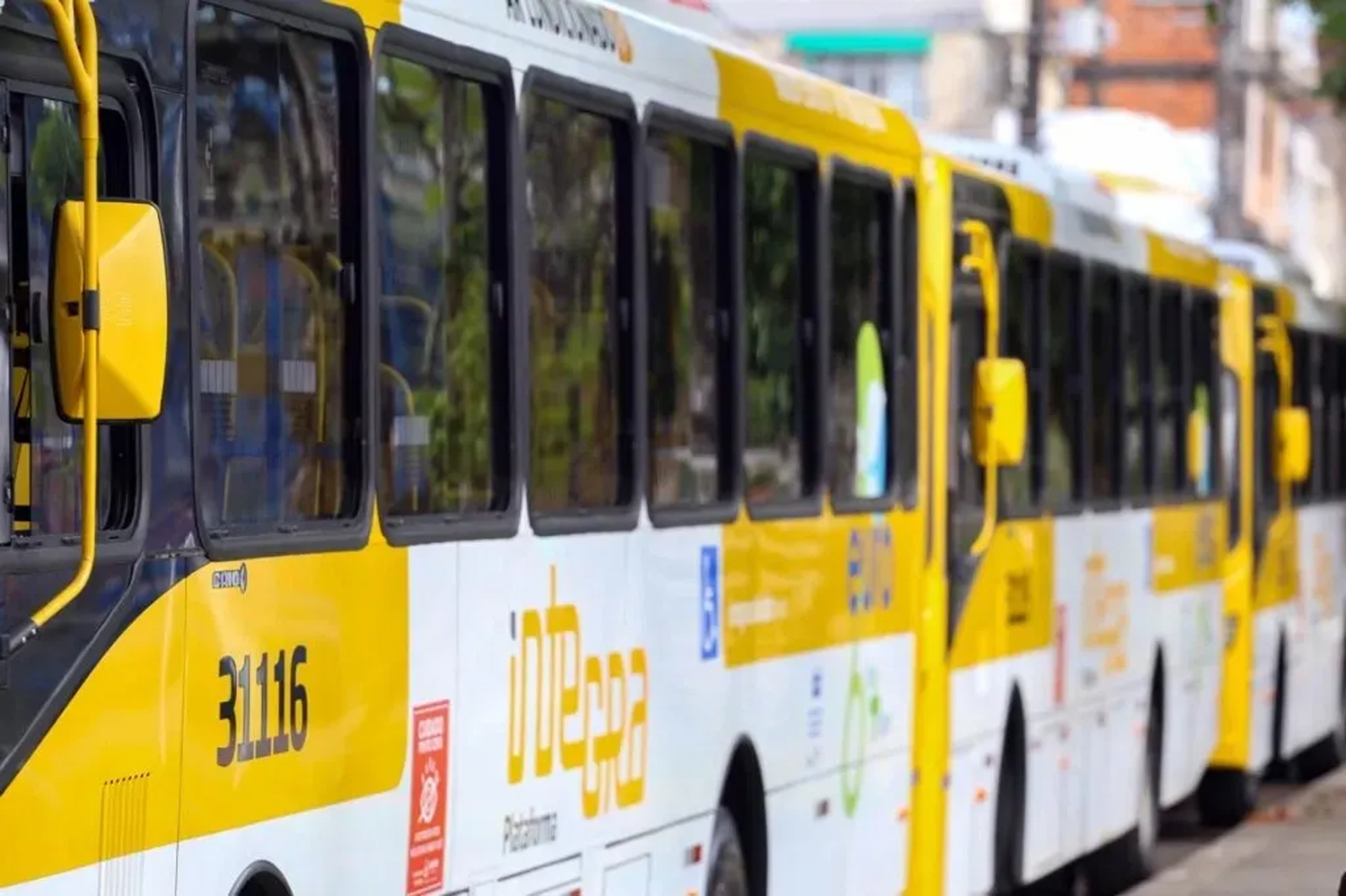 TRE-BA revoga prisão de secretário após crise no transporte de Salvador durante eleição