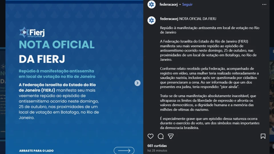 Saudação nazista