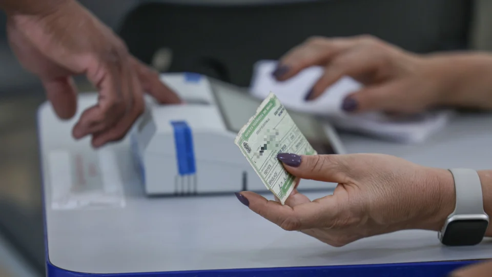 votação segundo turno eleições desenvolvimento