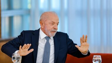 Luiz Inácio Lula da Silva
