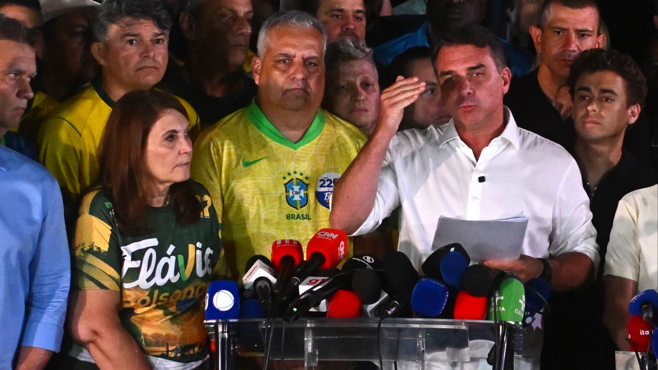 PL recusou apoio de advogados de direita à fiscalização eleitoral