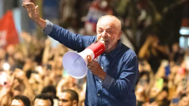 Lula economia