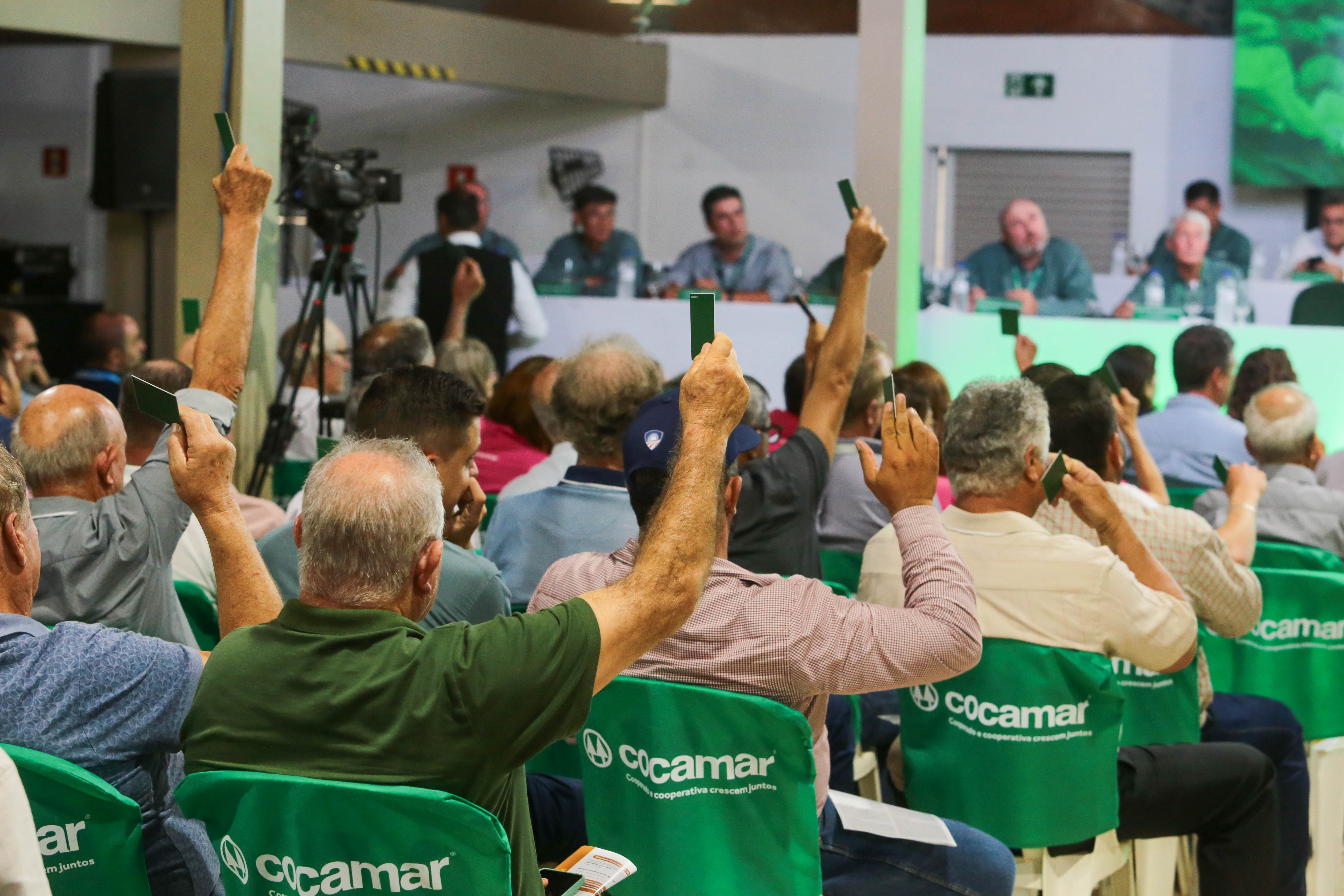 Distribuição de R$ 61 bilhões em “sobras”: uma vantagem única do modelo cooperativo