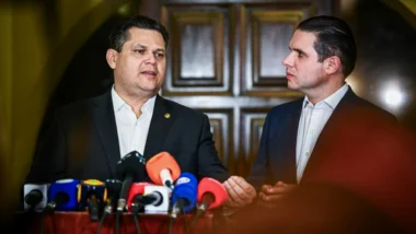 Alcolumbre e Motta