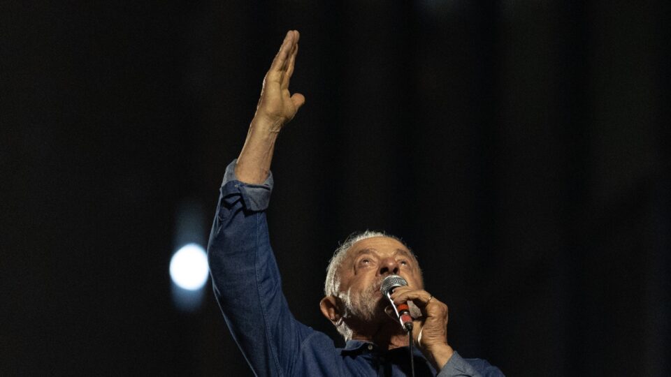 Revista inglesa diz que Lula pode ser “pato manco” no quarto mandato
