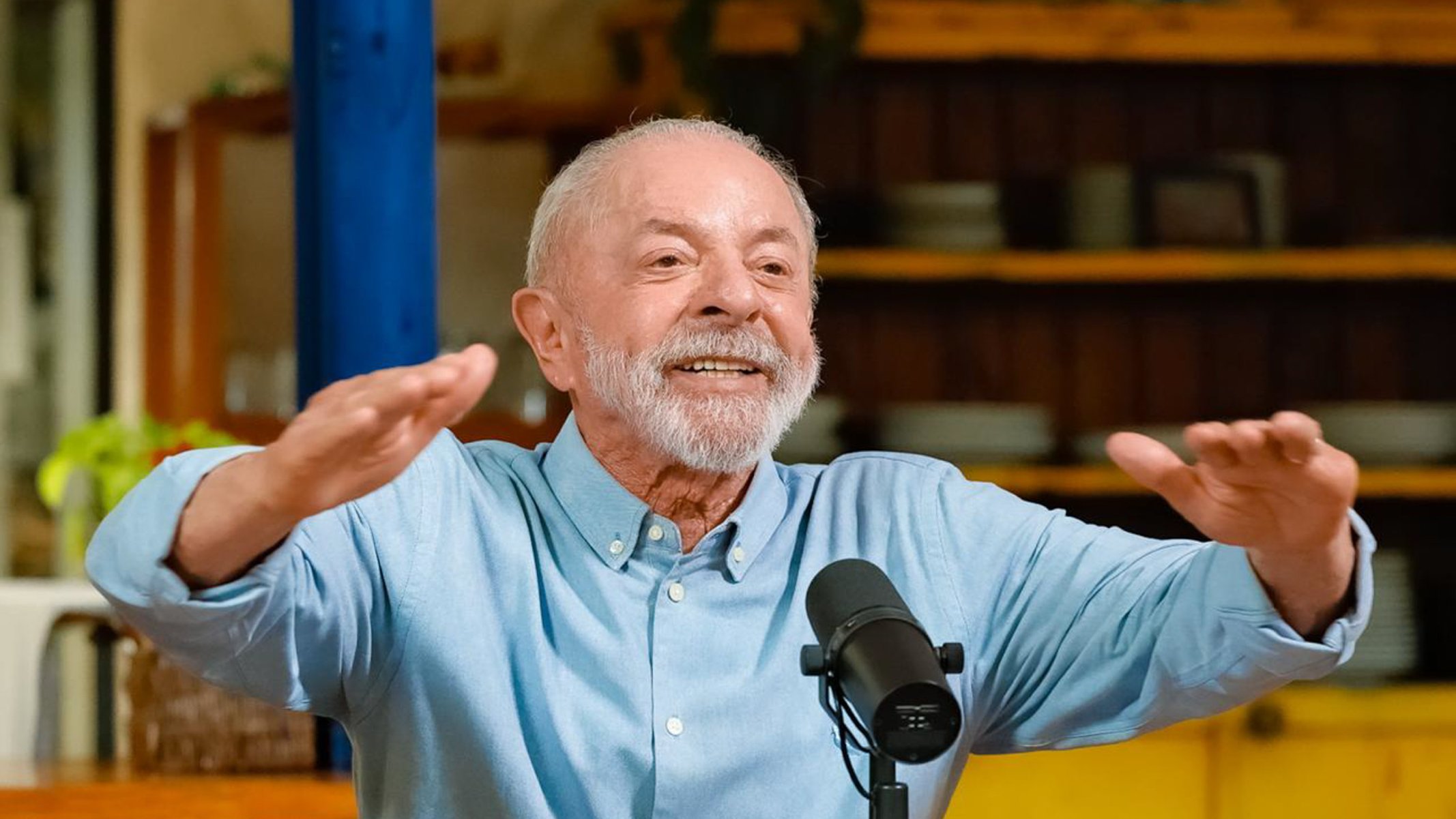A direita pode espernear e chorar ou aprender com a derrota para Lula