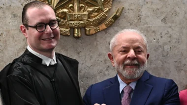 lula cristiano zanin posse apuração eleições