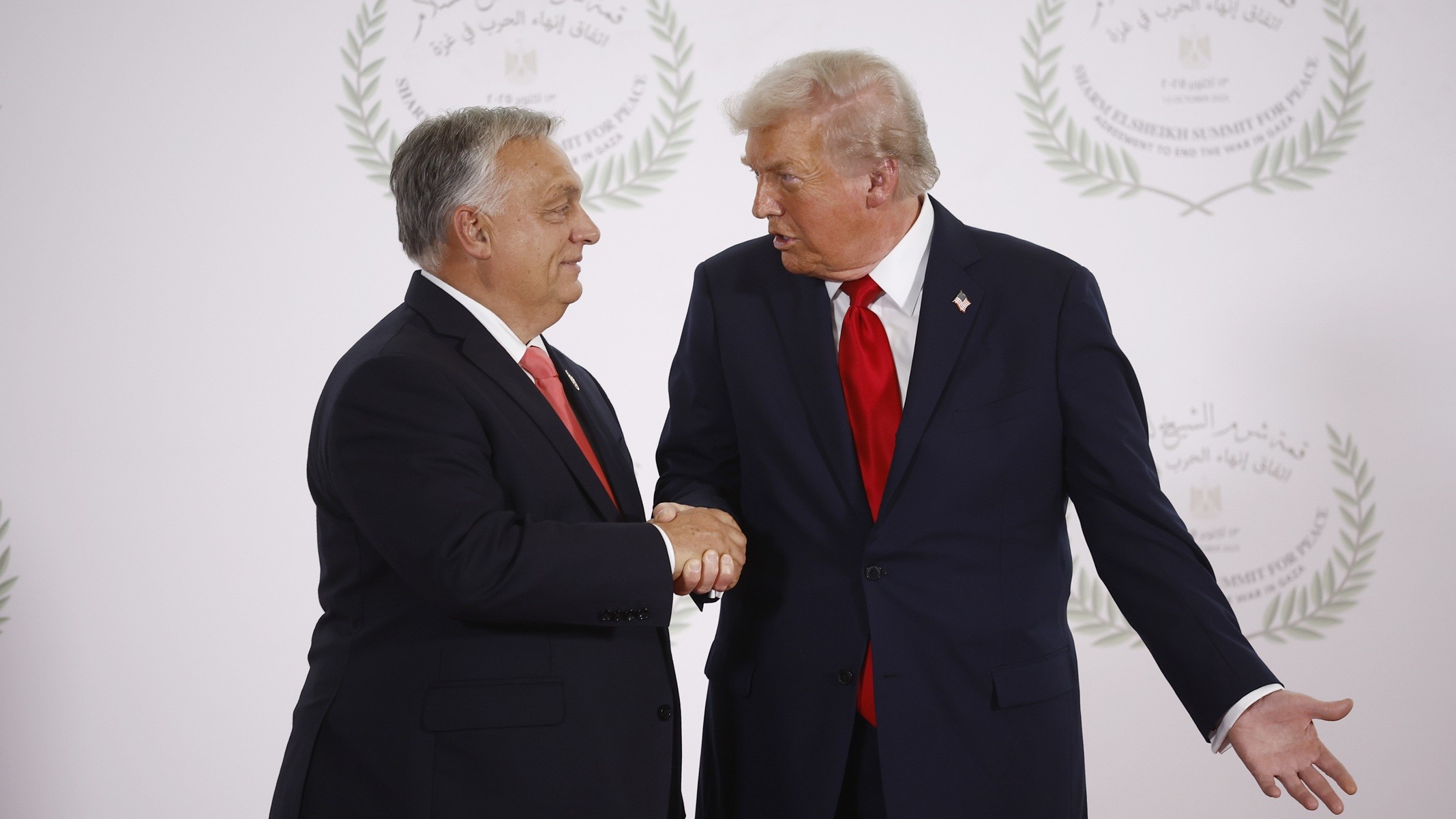 Orbán na ONU? Trump busca apoio de Rússia e China para emplacar aliado na chefia das Nações Unidas