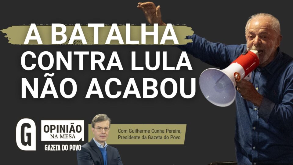 O Brasil saiu derrotado, mas a reação é possível