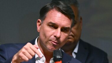 Flávio Bolsonaro