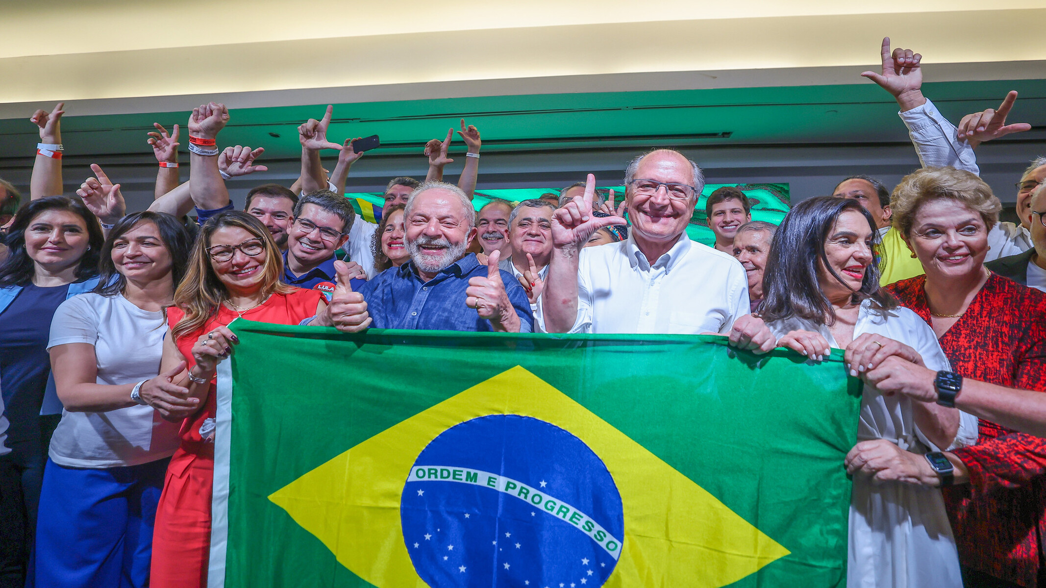 Oito abusos eleitorais de Lula que não foram contidos pela Justiça 