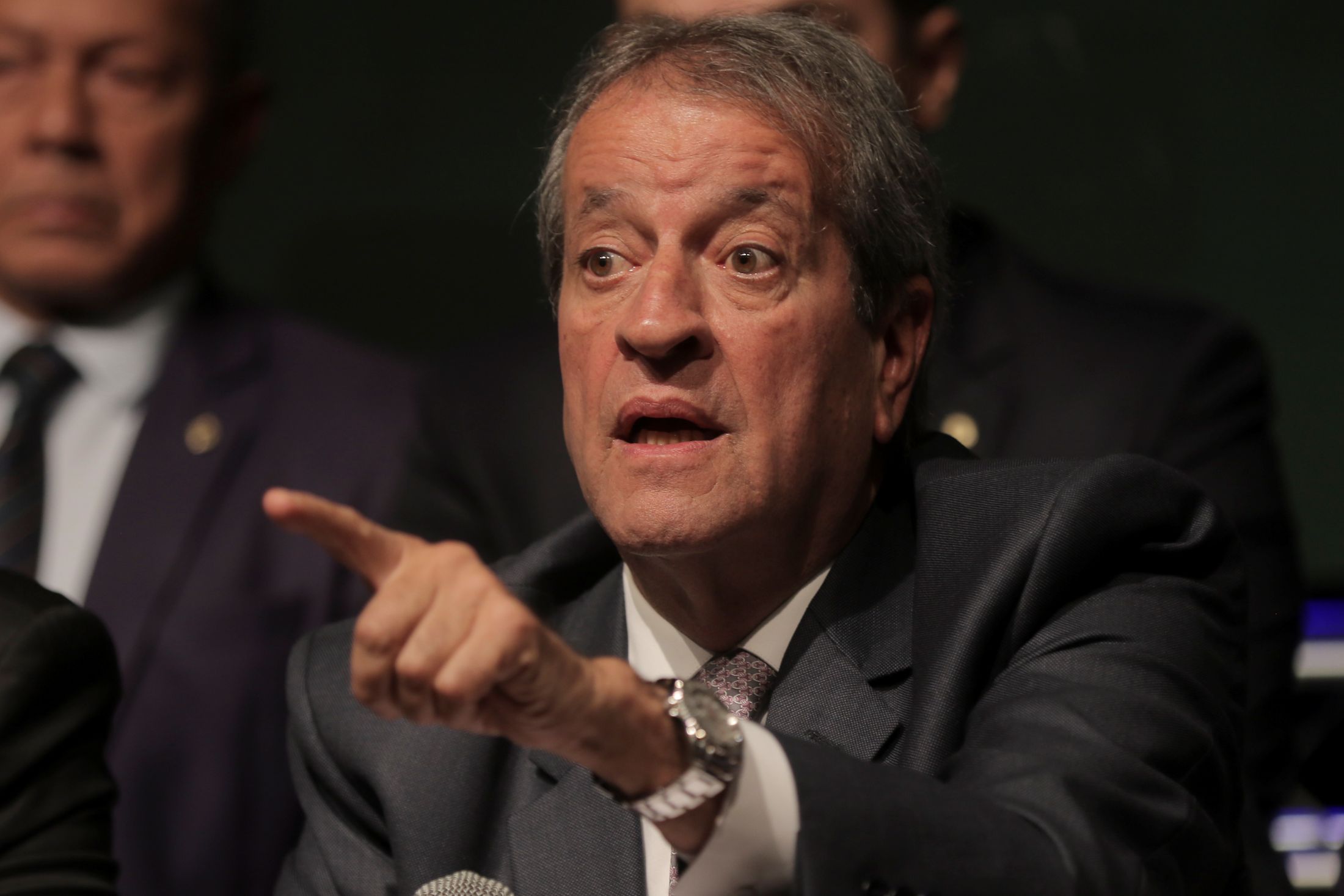 PL contraria Flávio e reconhece vitória de Lula