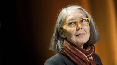 nobel literatura anne carson